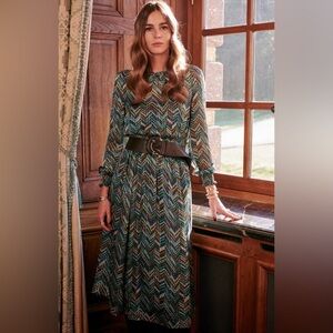 Sezane Justine Dress - RARE
